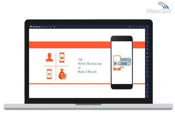 Run M-Connect Plus on PC