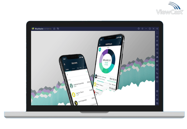 Run M1 Finance - Free Investing on PC Run M1 Finance - Free Investing on PC