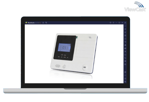 Run M2K Wolf-Guard Alarm System on PC Run M2K Wolf-Guard Alarm System on PC