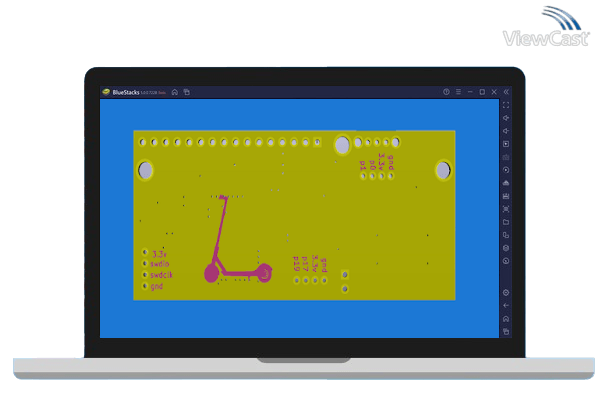 Run m365 DownG on PC