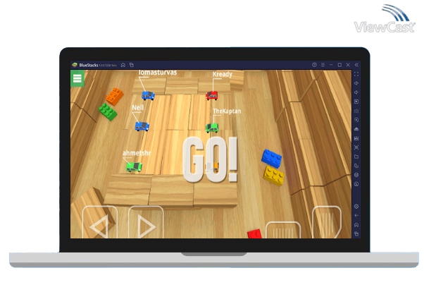 Run Madcar: Multiplayer on PC Run Madcar: Multiplayer on PC