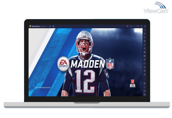 Run Madden NFL Overdrive Football on PC