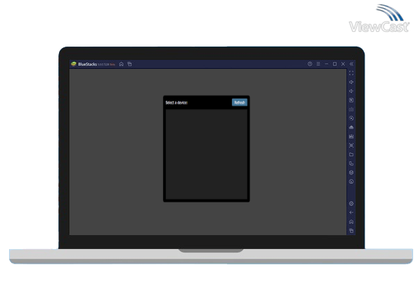 Run Maestro Terminal on PC Run Maestro Terminal on PC