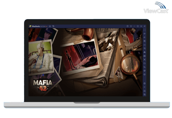 Run Mafia42 on PC Run Mafia42 on PC