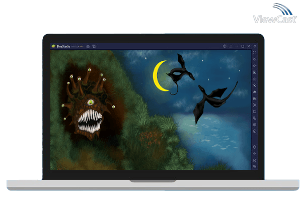 Download Magic Dosbox Free for PC / Windows / Computer