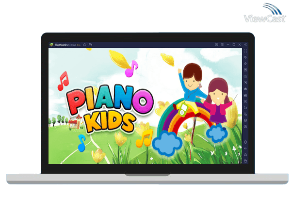 Run Magic Piano Tiles for Kid - Music Songs Animal on PC Run Magic Piano Tiles for Kid - Music Songs Animal on PC