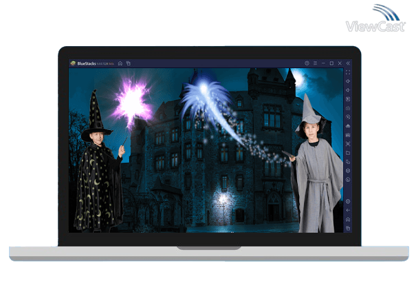 Download Magic Tricks Photo Editor for PC / Windows / Computer