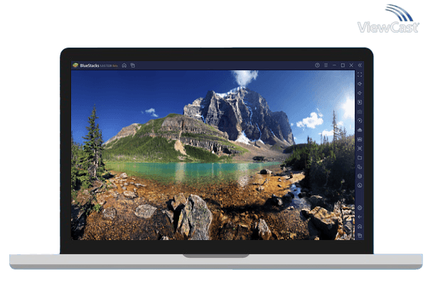Run Maginon View 360 on PC