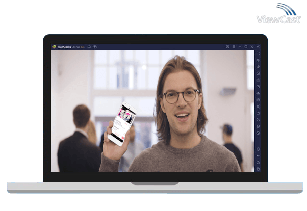 Run Magnus - Art App on PC