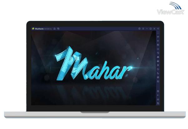 Run Mahar on PC