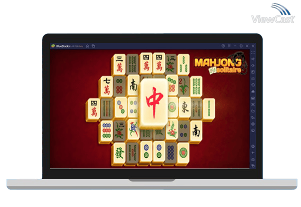 Run Mahjong Classic on PC