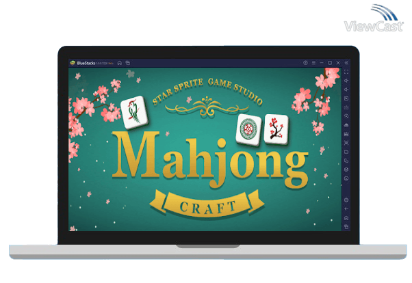 Run Mahjong Craft on PC