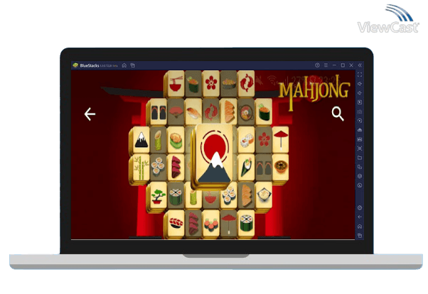 Run Mahjong Journey 2019 on PC Run Mahjong Journey 2019 on PC