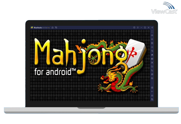 Run Mahjong on PC