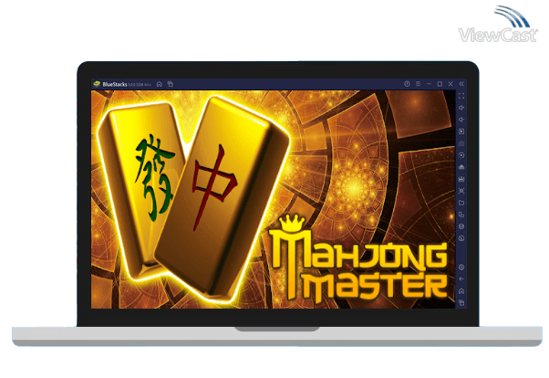 Run Mahjong Master on PC Run Mahjong Master on PC