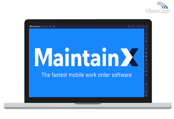 Run MaintainX Maintenance Management on PC Run MaintainX Maintenance Management on PC