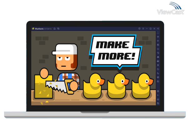 Run Make More! on PC Run Make More! on PC