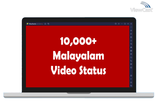 Run Malayalam Video Status Song Malayalam Video Status on PC Run Malayalam Video Status Song Malayalam Video Status on PC
