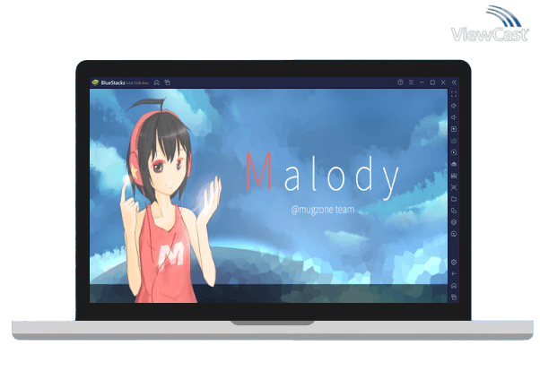 Run Malody on PC