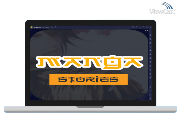 Run Manga Bird - The Best Manga Reader on PC Run Manga Bird - The Best Manga Reader on PC