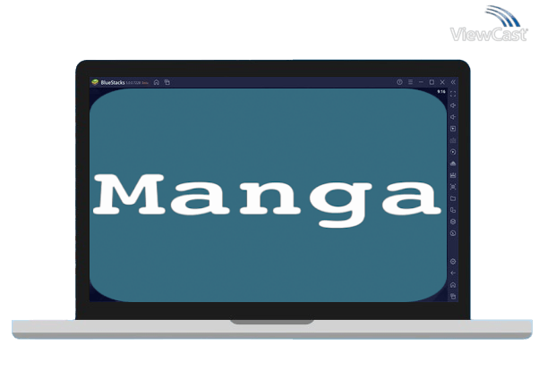 Run Manga Searcher - Manga Reader V2 on PC Run Manga Searcher - Manga Reader V2 on PC