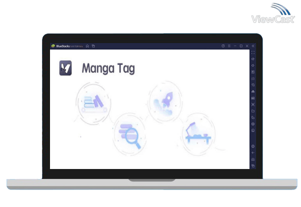 Run Manga Tag on PC Run Manga Tag on PC