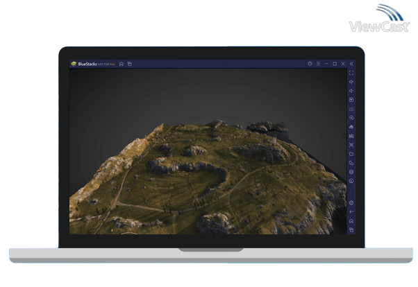 Run Map Inspector - for WoT Blitz on PC