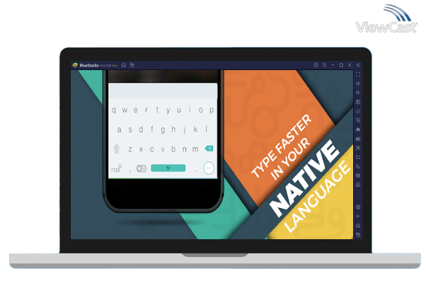 Run Marathi Keyboard on PC