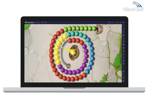 Run Marble Puzzle Shoot on PC Run Marble Puzzle Shoot on PC