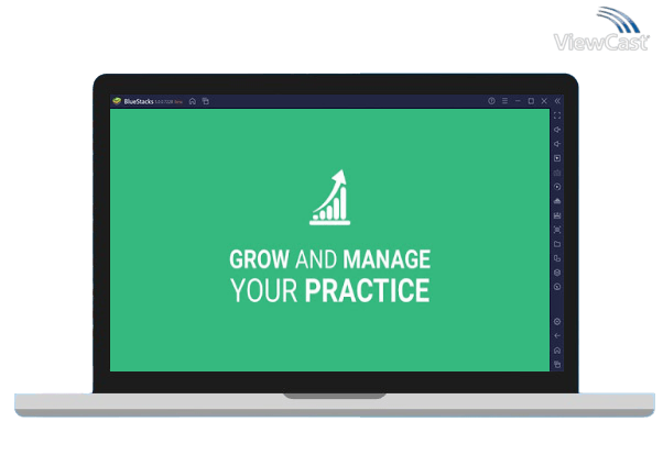 Run Marham Connect on PC Run Marham Connect on PC