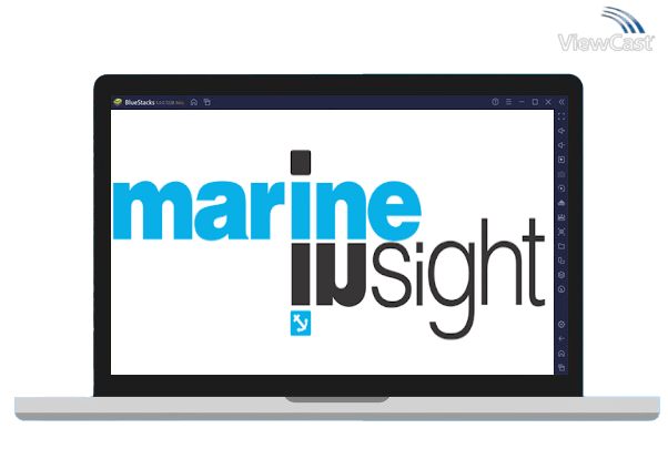 Run Marine Insight on PC