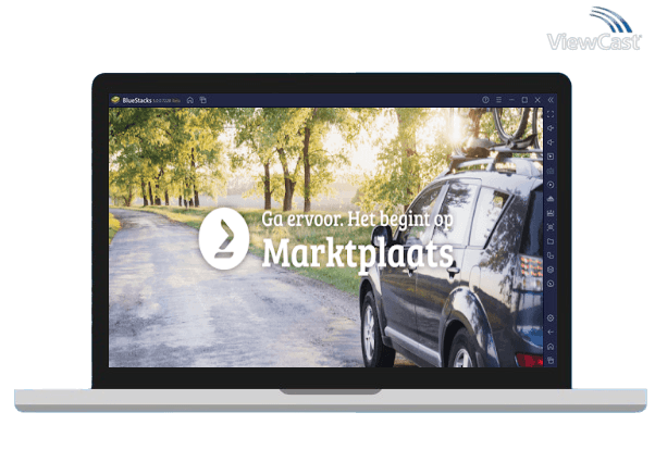 Run Marktplaats on PC