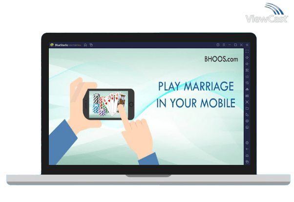 Run Marriage on PC Run Marriage on PC