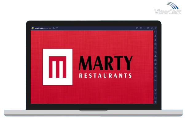 Run Marty on PC Run Marty on PC