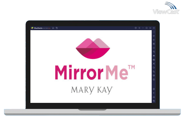 Run Mary Kay® MirrorMe™ on PC