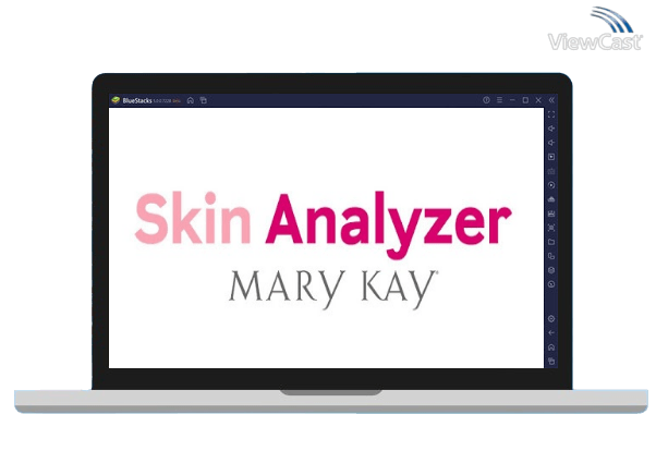 Run Mary Kay® Skin Analyzer on PC Run Mary Kay® Skin Analyzer on PC