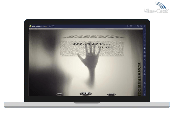 Run MassBox SpiritBox on PC
