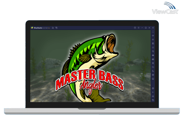 Run Master Bass Angler: Free Fishing Game on PC Run Master Bass Angler: Free Fishing Game on PC