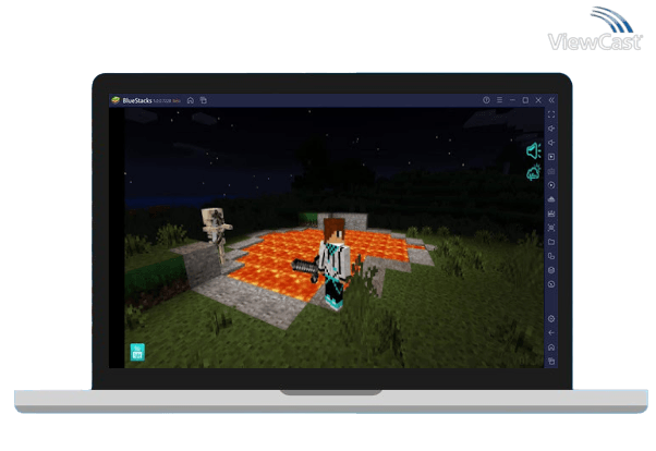 Run MasterCraft on PC