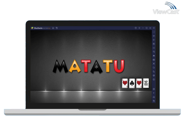 Run Matatu Game on PC Run Matatu Game on PC