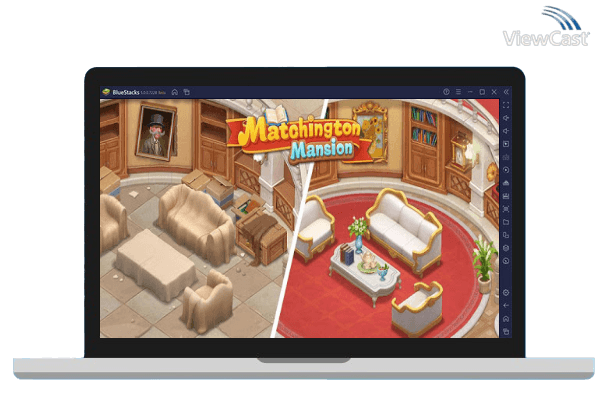Run Matchington Mansion on PC