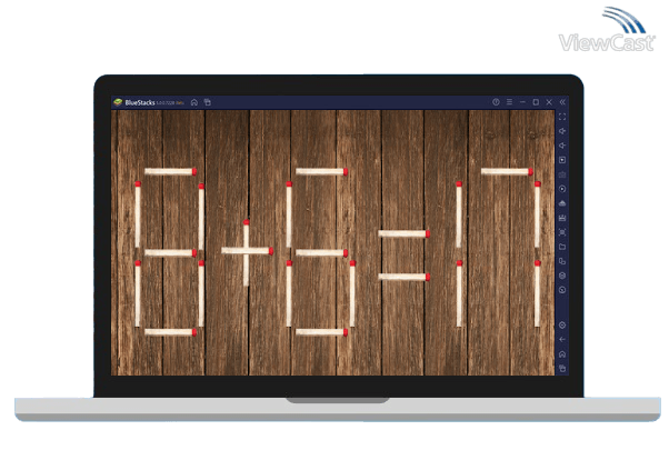 Run Matchstick Math on PC