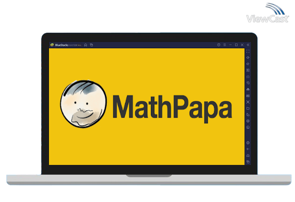 Run MathPapa - Algebra Calculator on PC