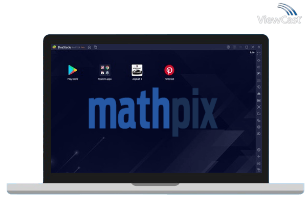 Download Mathpix for PC / Windows / Computer