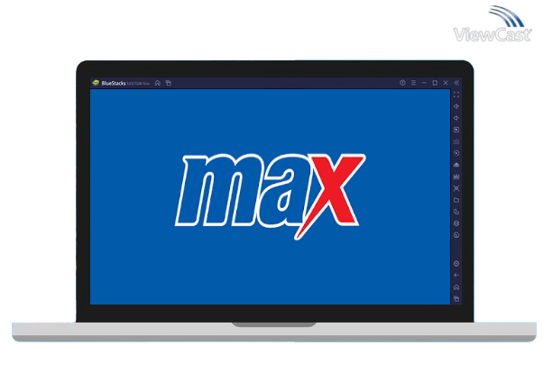 Run Max Fashion - ماكس اون لاين on PC