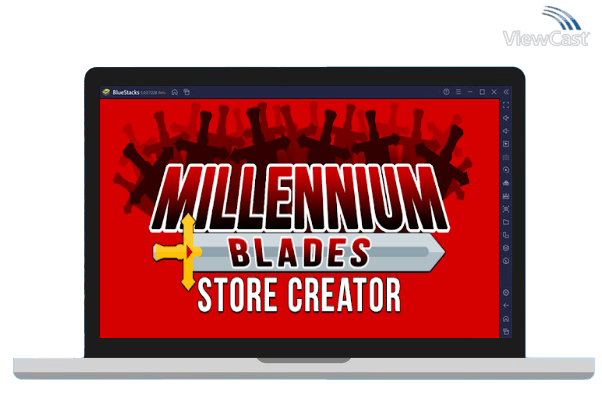 Run MB Store Creator on PC