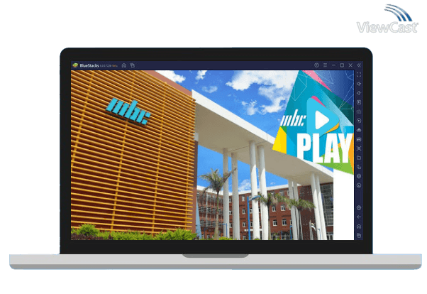 Run MBC play on PC Run MBC play on PC