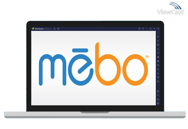Run Mebo on PC