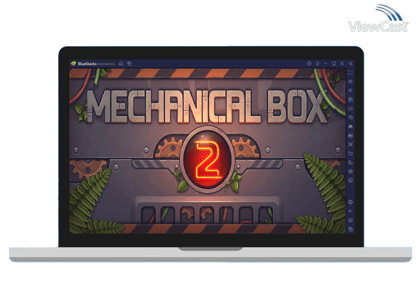 Run MechBox 2: Hardest Puzzle Ever on PC Run MechBox 2: Hardest Puzzle Ever on PC