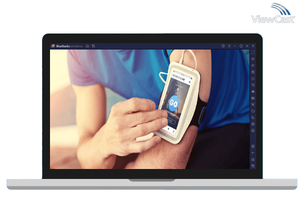 Run MedBridge GO for Patients on PC Run MedBridge GO for Patients on PC
